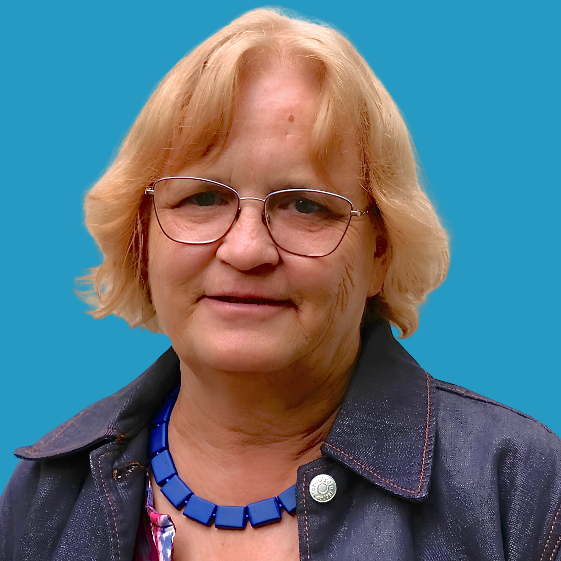 Buchhalterin StiFö