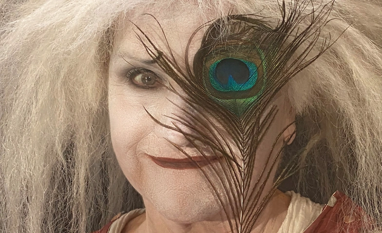Gardi Hutter - gardiZERO